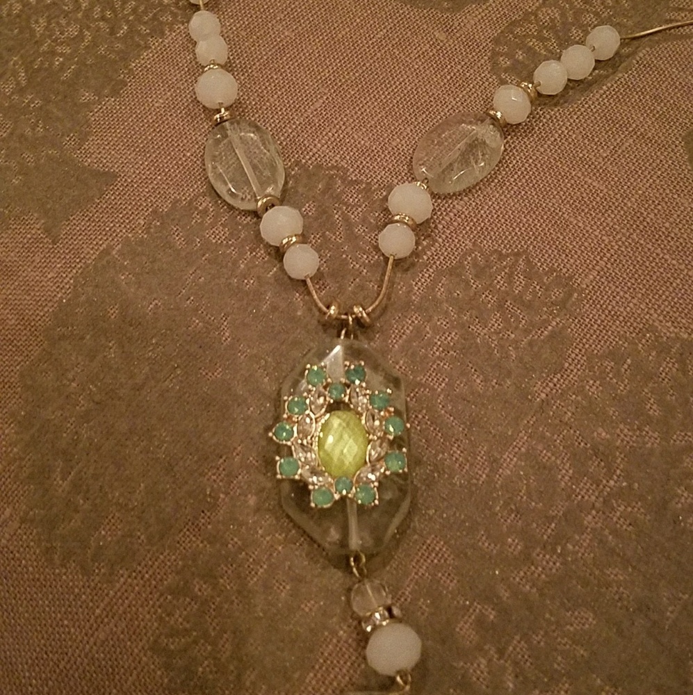 Custom necklace